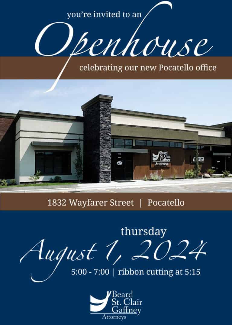2024 Openhouse Invite (Pocatello)
