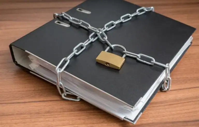 Protect Your Trade Secrets