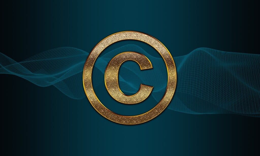 copyright lawyer