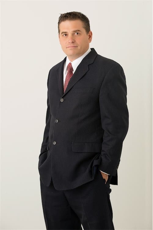 Dan C. Dummar - Lawyer