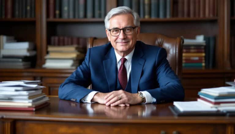 Intellectual Property Attorney