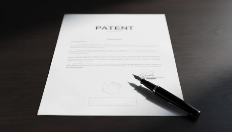 Patent Application Paper