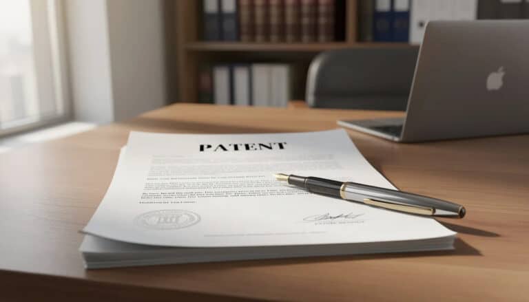 Patent Application Process