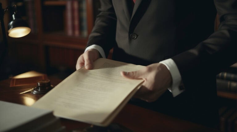 Copyright Attorney for Small Business