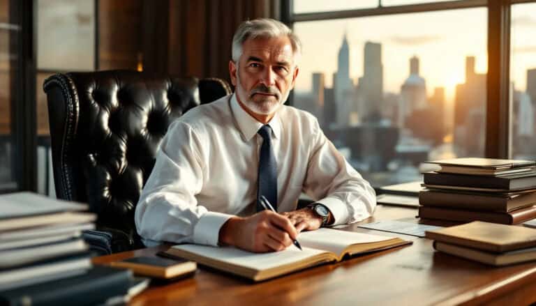 Trademark Attorney