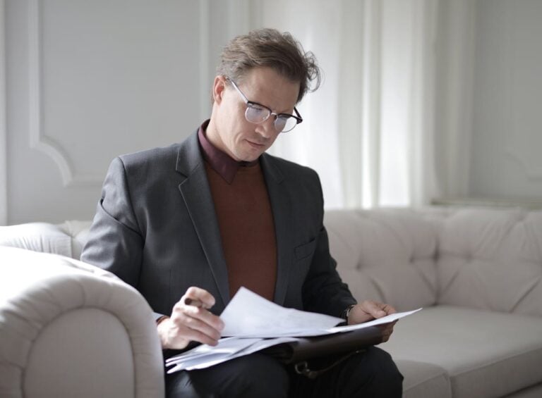 Trademark Lawyer