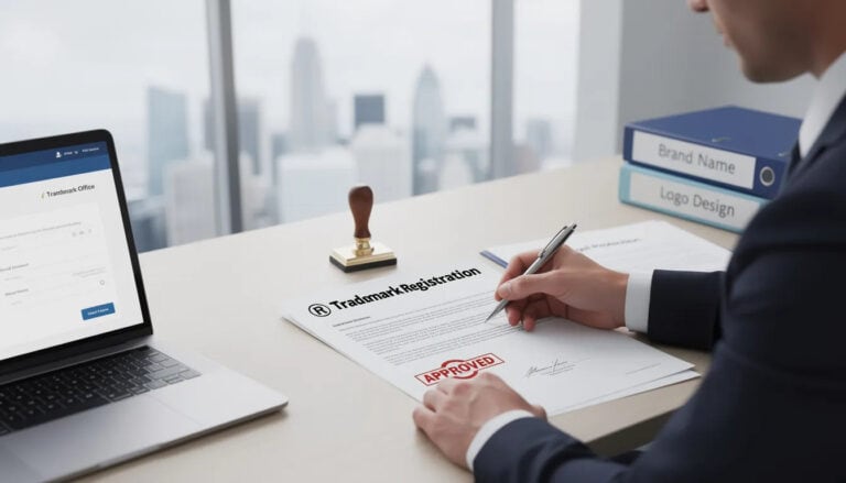 Trademark Registration Process